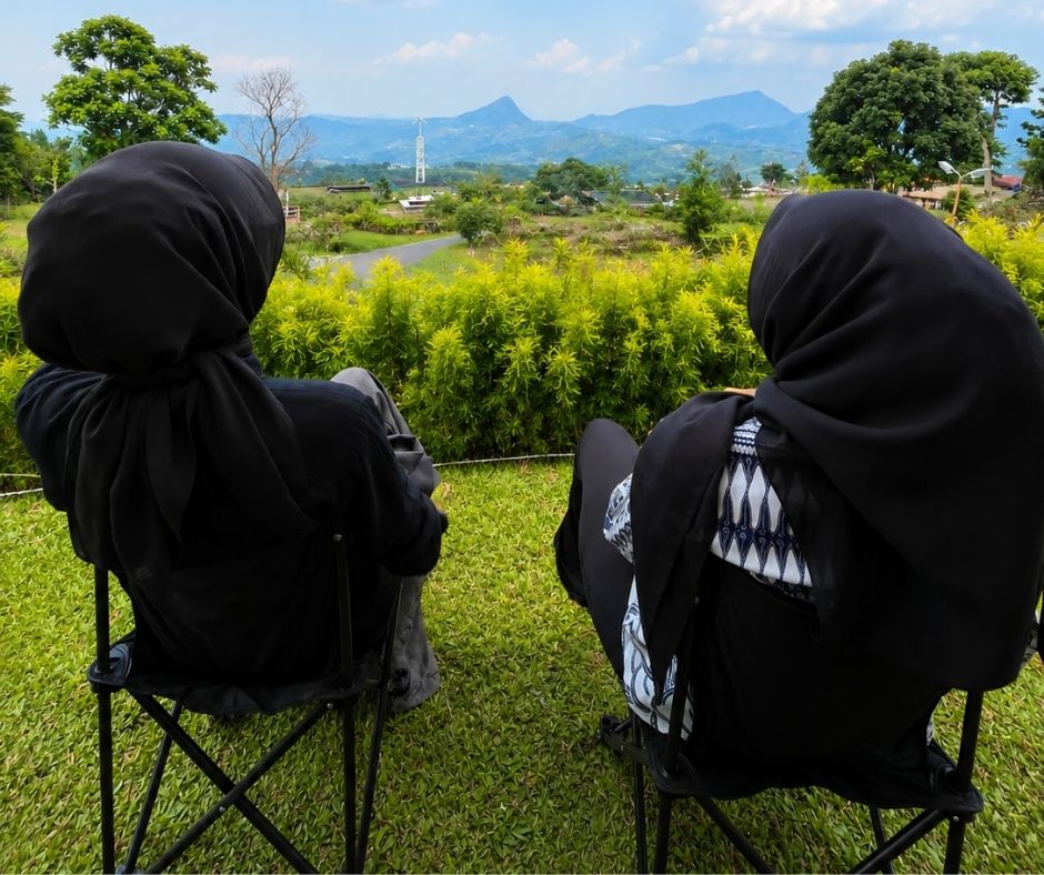 kursi bersama